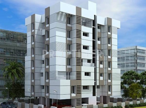 Images for Elevation of Ravetkar Om Brahma