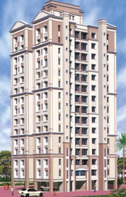 Images for Elevation of Laxmi Housing Royal Classic Images for Elevation of Laxmi Housing Royal Classic
