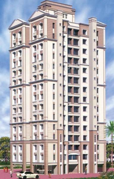 Images for Elevation of Laxmi Housing Royal Classic Images for Elevation of Laxmi Housing Royal Classic