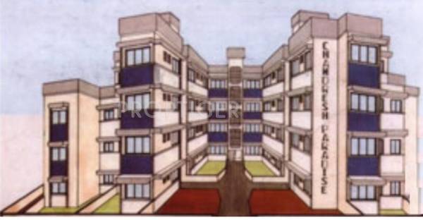 Parshva Group Chandresh Paradise