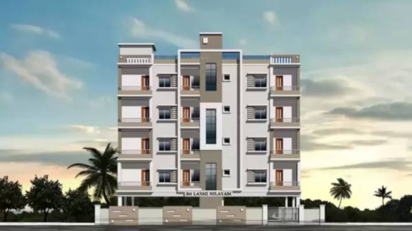  sri-laxmi-nilayam Elevation