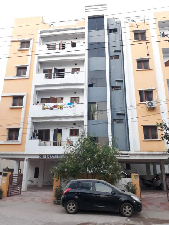  sri laxmi nilayam Images for Project