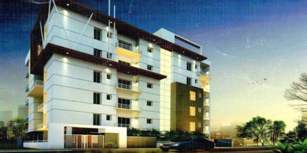  anantula-sai-ashirvad Elevation