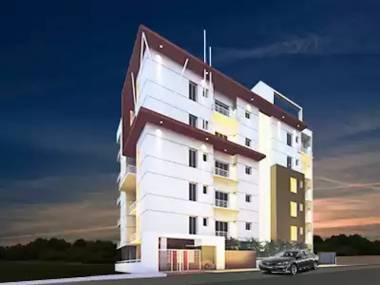  anantula-sai-ashirvad Elevation