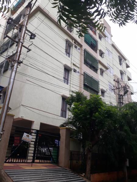  anantula-sai-ashirvad Elevation