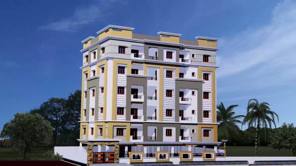  sri-lakshmi-residency Elevation