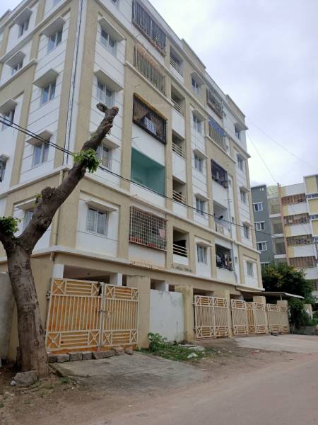  sri-lakshmi-residency Elevation