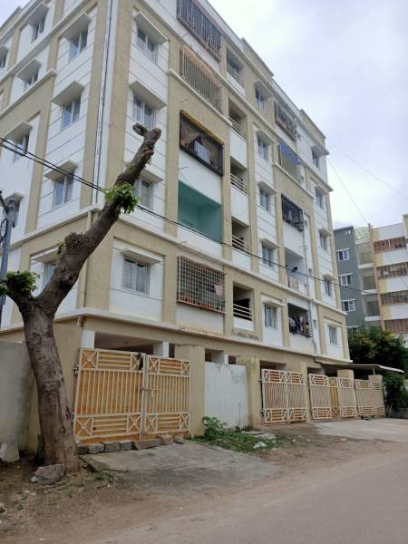  sri-lakshmi-residency Elevation