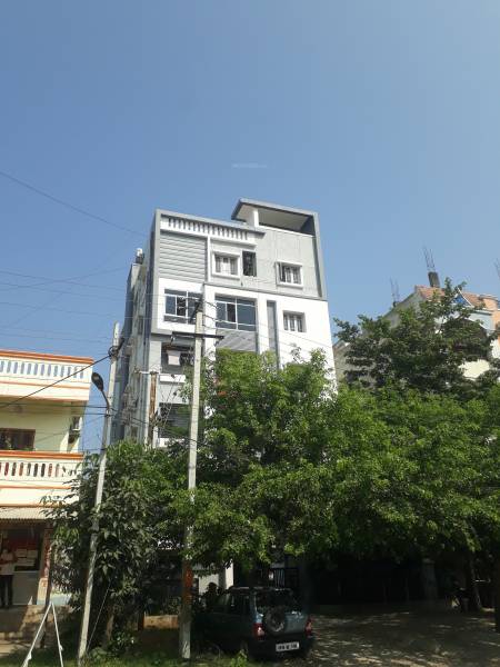  constructions-sastry-towers Elevation