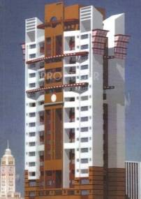 Images for Elevation of Darshan Heights Images for Elevation of Darshan Heights