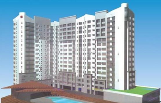 Images for Elevation of Laxmi Housing Tridev Apartments Images for Elevation of Laxmi Housing Tridev Apartments