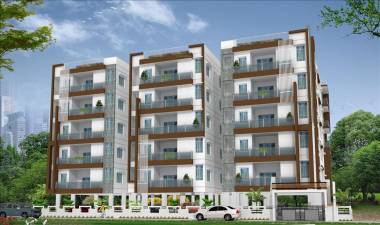 Images for Elevation of Matrix Homes Sai Aangan Images for Elevation of Matrix Homes Sai Aangan