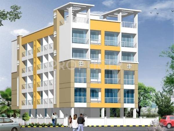 Dubey Group Gayatri Residency