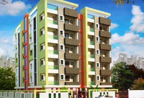 Elevation lavanya-residency Elevation