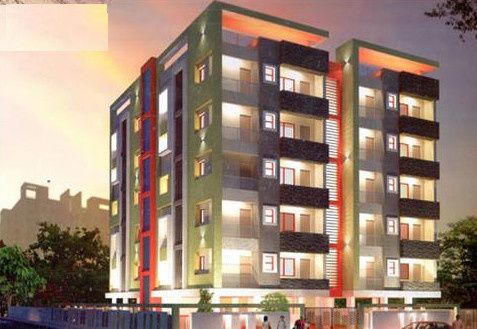 Elevation lavanya-residency Elevation