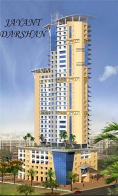 Images for Elevation of Darshan Shree Jayant Darshan