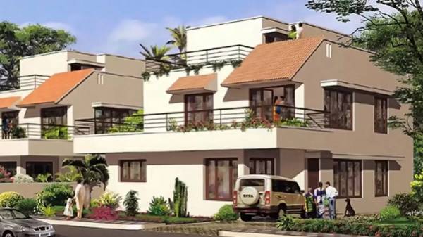  tirupati-temple-town Elevation