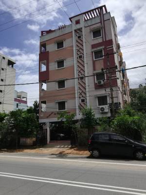 sai-meghana-towers Images for Project Images for Project