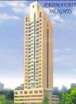 Images for Elevation of Darshan Padmavati Heights