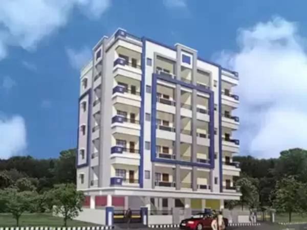  jai-chaitanya-heights Elevation