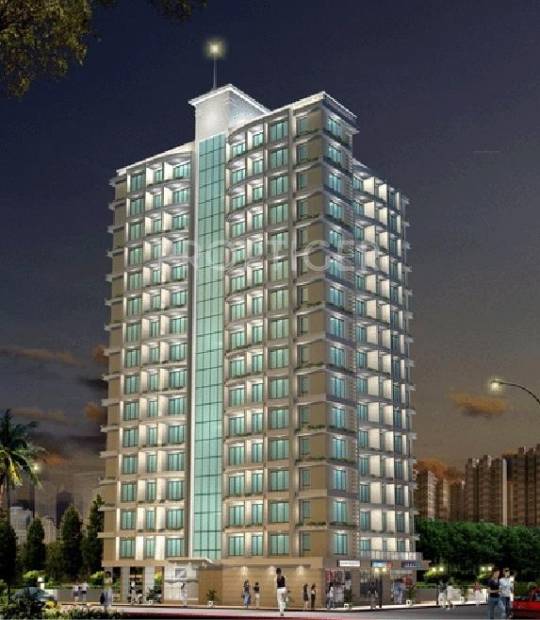 Images for Elevation of Arkade Bhoomi Heights