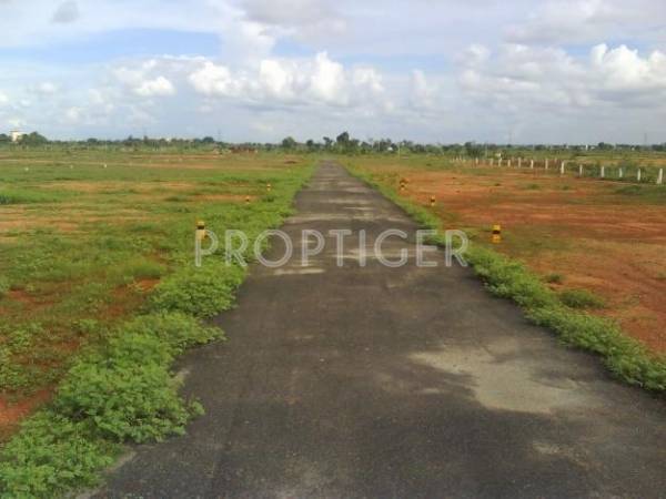 Bhumi Properties Suvarnbhumi