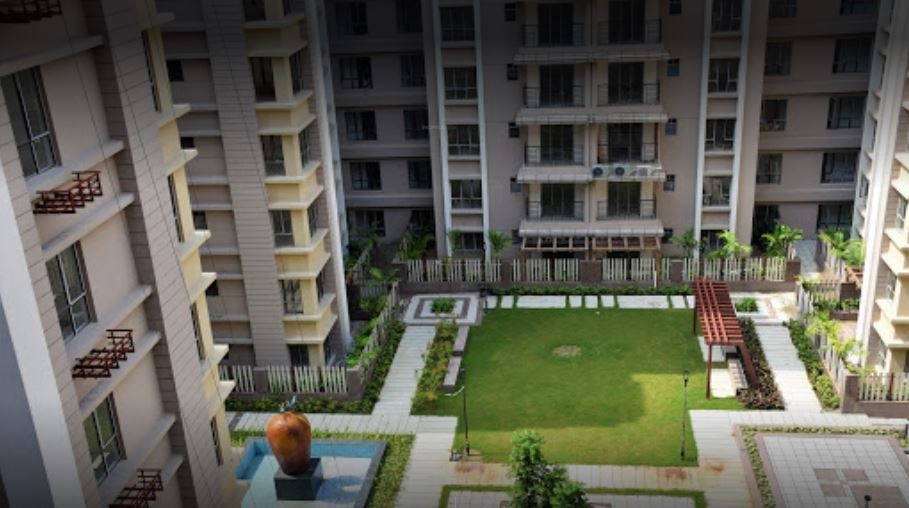 southwinds Elevation