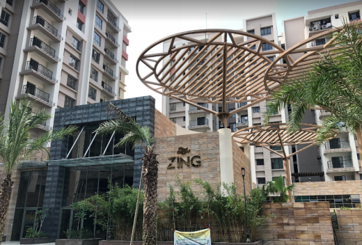 southwinds Elevation Elevation