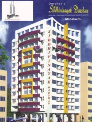 Images for Elevation of Darshan Siddhivinayak Darshan