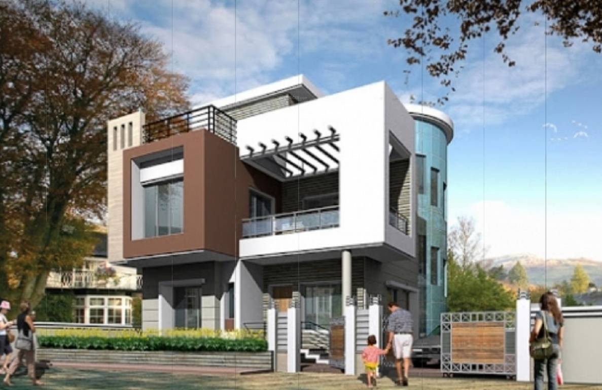  spring meadows Elevation