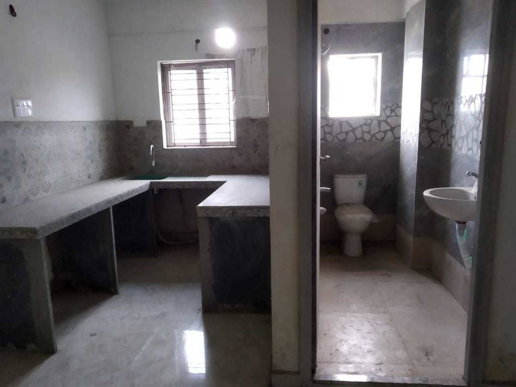  green residenza 3 Kitchen