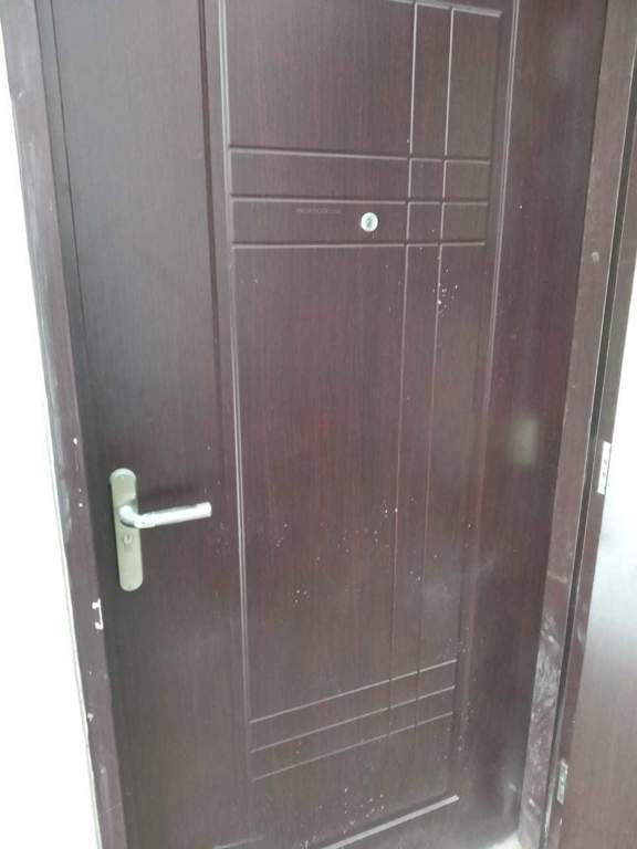  green residenza 3 Living Area