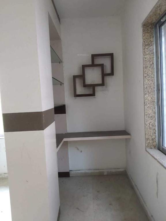  green residenza 3 Living Area