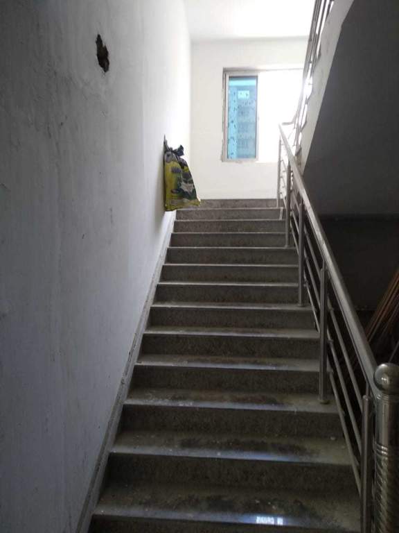  green residenza 3 Living Area