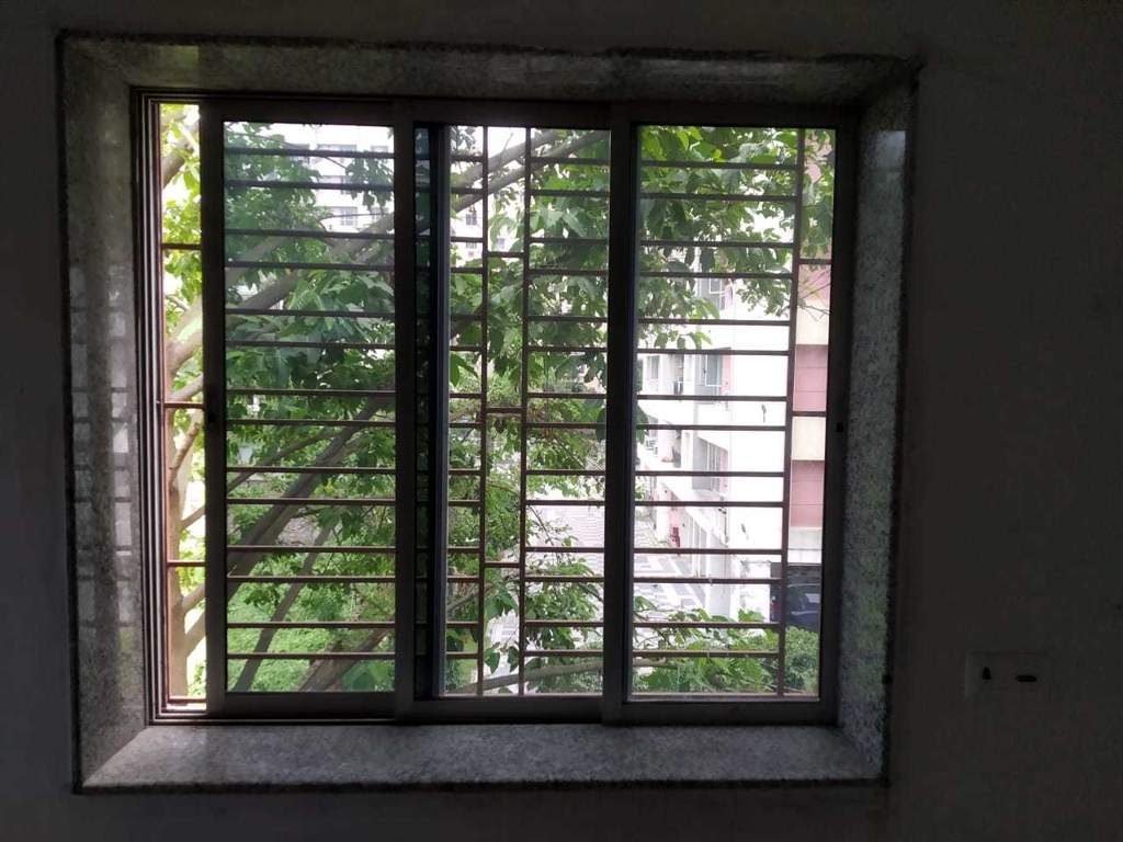  green residenza 3 Living Area