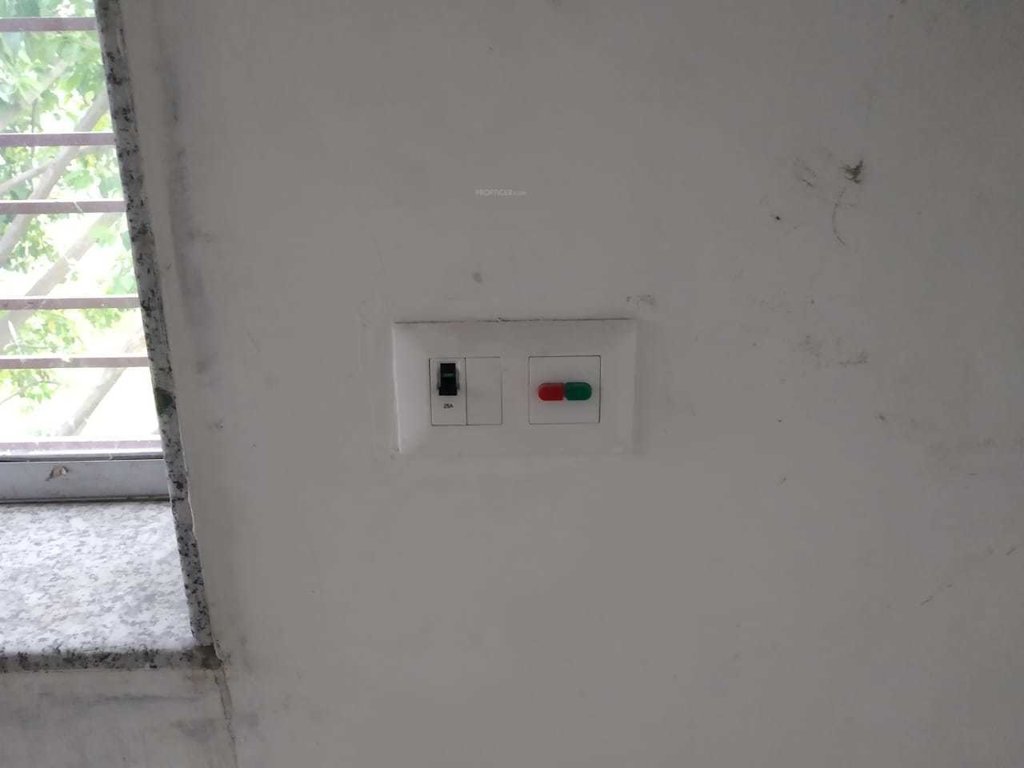  green residenza 3 Living Area