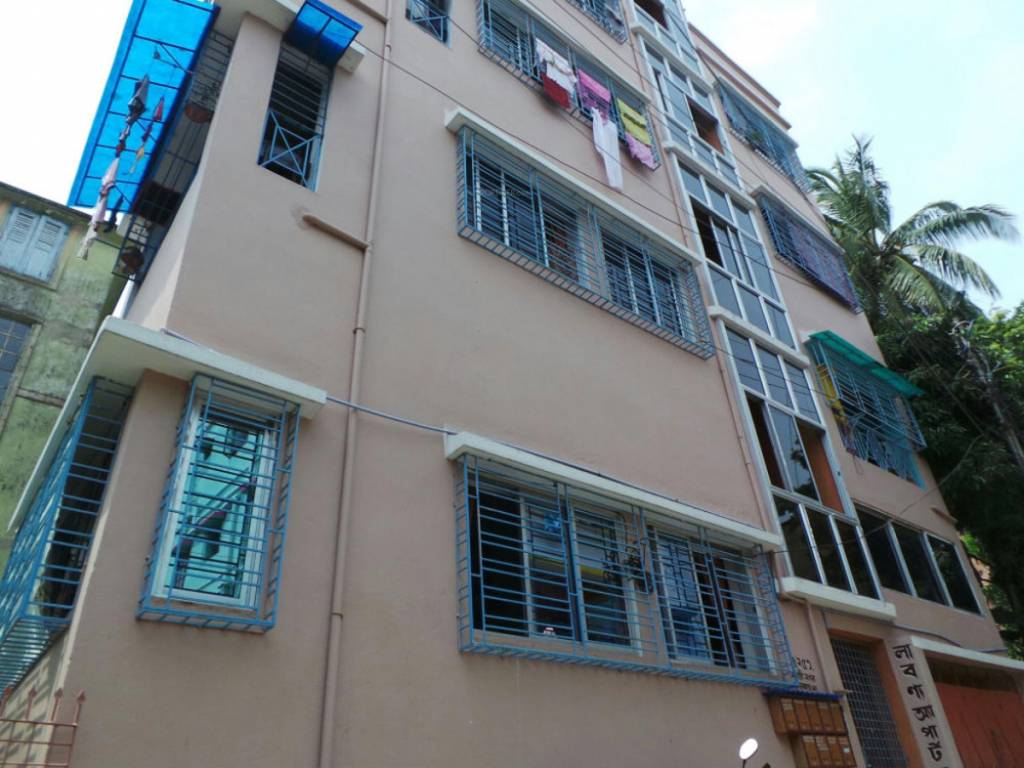 Images for Elevation of Unique Property Labannya