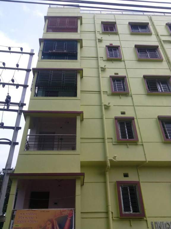 Images for Elevation of Unique Property Labannya