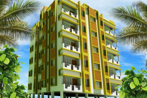 Images for Elevation of Unique Property Labannya Images for Elevation of Unique Property Labannya