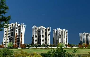 Elevation dummy-KWIC Kolkata West Heights