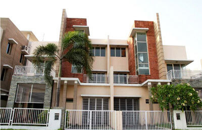 Elevation kolkata-west-heights Elevation