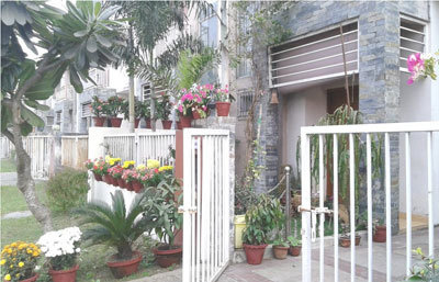  kolkata west heights Others