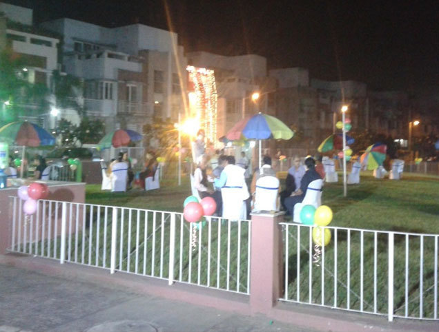  kolkata west heights Others