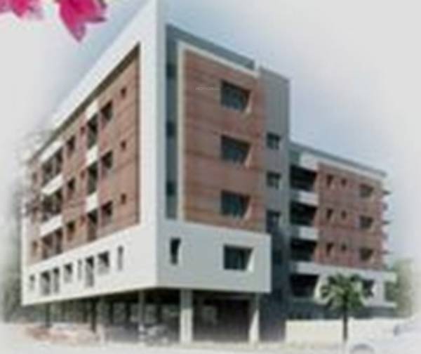 Images for Elevation of LGS Boutique Developers LLP Kolkata Bougainville