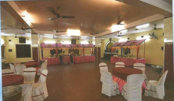  sheraton-tower Multipurpose Hall