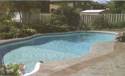  sheraton-tower Swimming Pool