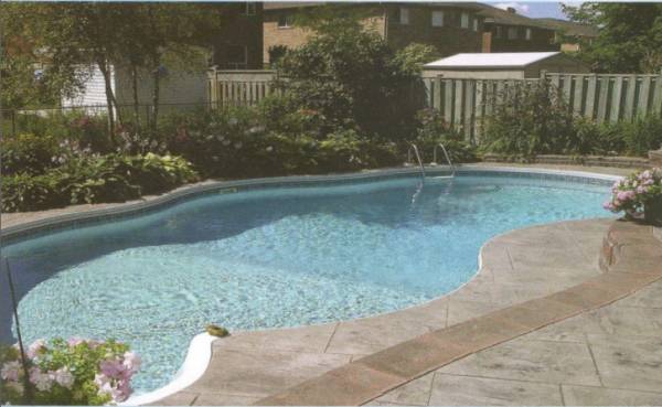  sheraton-tower Swimming Pool