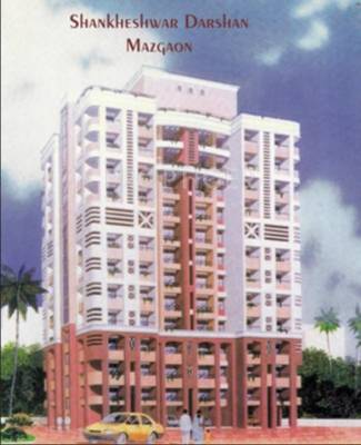 Images for Elevation of Darshan Shankeshawar Darshan