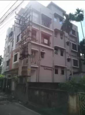 neer Elevation Elevation