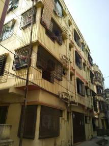 Elevation parbati-enclave Elevation